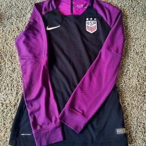 Nike Long Sleeve Tee